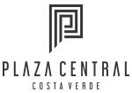 Plaza Central – Costa Verde Logo